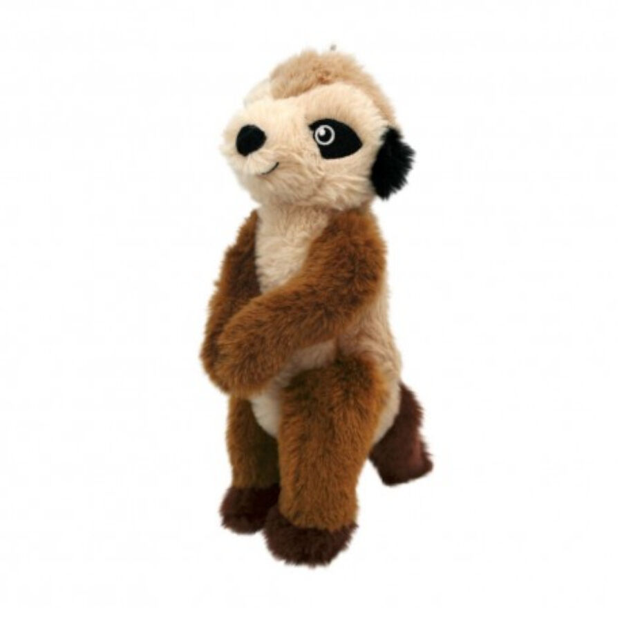 Kong Shakers Passports Suricata de Peluche para perros, , large Imagen numero 1